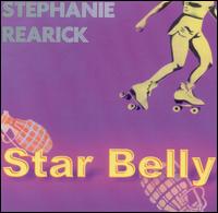 Stephanie Rearick - Star Belly lyrics