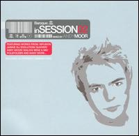 Andy Moor - In Session 02 lyrics