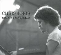 Chris Joris - Songs for Mbizo lyrics