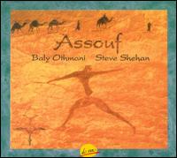 Steve Shehan - Assouf lyrics