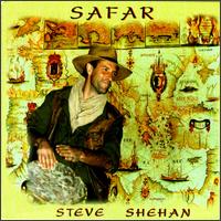 Steve Shehan - Safar lyrics