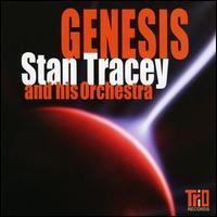 Stan Tracey - Genesis lyrics