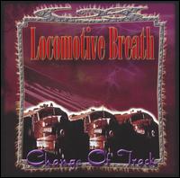 Locomotive Breath - Change of Track lyrics