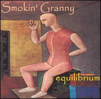Smokin' Granny - Equilibrium lyrics