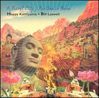 Hoppy Kamiyama - A Navel City/No One Is There lyrics