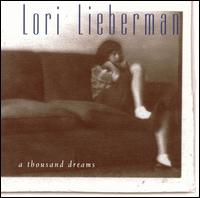 Lori Lieberman - A Thousand Dreams [live] lyrics