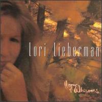 Lori Lieberman - Home of Whispers lyrics