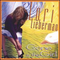 Lori Lieberman - Gone Is the Girl lyrics