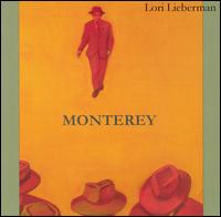 Lori Lieberman - Monterey lyrics