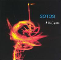 Sotos - Platypus lyrics