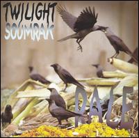 Rale - Twilight/Soumrak lyrics