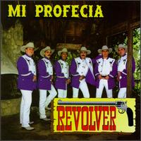 Revolver - Mi Profecia lyrics