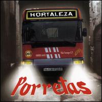 Porretas - Hortaleza lyrics