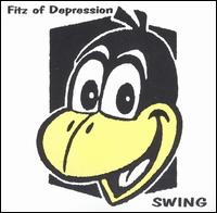 Fitz of Depression - Swing lyrics