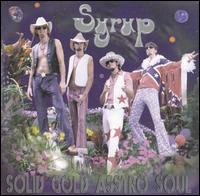 Syrup - Solid Gold Asstro Soul lyrics