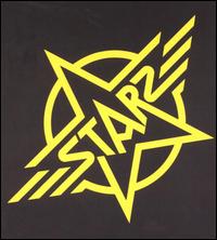 Starz - Starz lyrics