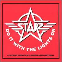 Starz - Do It with the Light lyrics