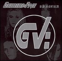 Gemini Five - Black Anthem lyrics