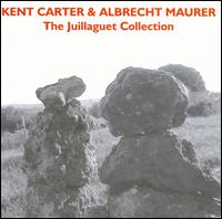 Kent Carter - The Juillaguet Collection lyrics