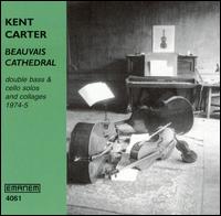 Kent Carter - Beauvais Cathedral lyrics