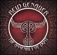 Reid Genauer - Assembly of Dust lyrics