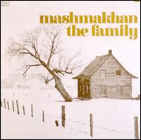 Mashmakhan - The Family lyrics