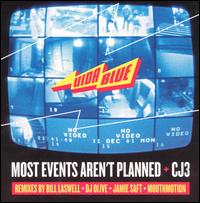 Vida Blue - Most Events Aren't Planned/Cj3 lyrics