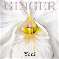 Ginger - Yoni lyrics