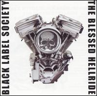 Black Label Society - Blessed Hellride [Japan] lyrics