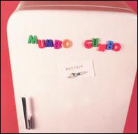 Mumbo Gumbo - Potluck lyrics