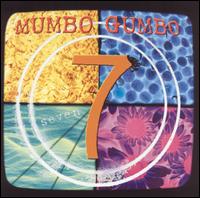 Mumbo Gumbo - Seven lyrics