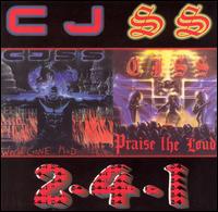 CJSS - Two for One lyrics