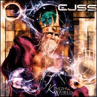 CJSS - Kings of the World lyrics