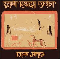 Ethan James - What Rough Beast lyrics