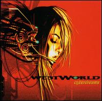 Westworld - Cyberdreams lyrics