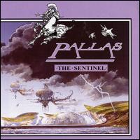 Pallas - The Sentinel lyrics