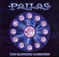 Pallas - Blinding Darkness [live] lyrics