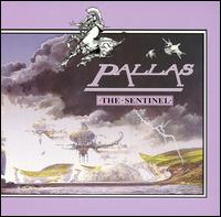 Pallas - Sentinel: The Artowork Collector's Series lyrics