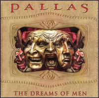 Pallas - The Dreams of Men lyrics
