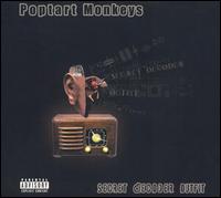 Poptart Monkeys - Secret Decoder Outfit lyrics