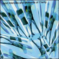 Mike Angelo Batio - Lucid Intervals and Moments of Clarity lyrics
