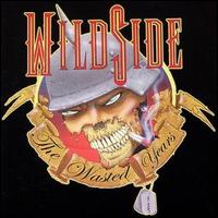 Wildside - The Wasted Years lyrics