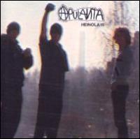 Apulanta - Heinola 10 lyrics