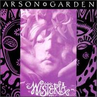 Arson Garden - Wisteria lyrics