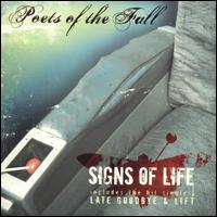 Poets of the Fall - Signs of Life lyrics