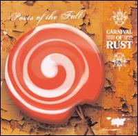 Poets of the Fall - Carnival of Rust lyrics