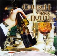 Church of the Open Bottle - Church of the Open Bottle lyrics