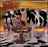Matt Besey - Matt Besey lyrics