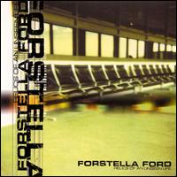 Forstella Ford - Relics of an Unseen Life lyrics