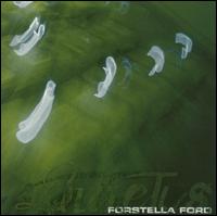 Forstella Ford - Quietus lyrics